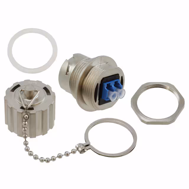 17-300380 Conec  Adaptateurs de connecteurs à fibre optique